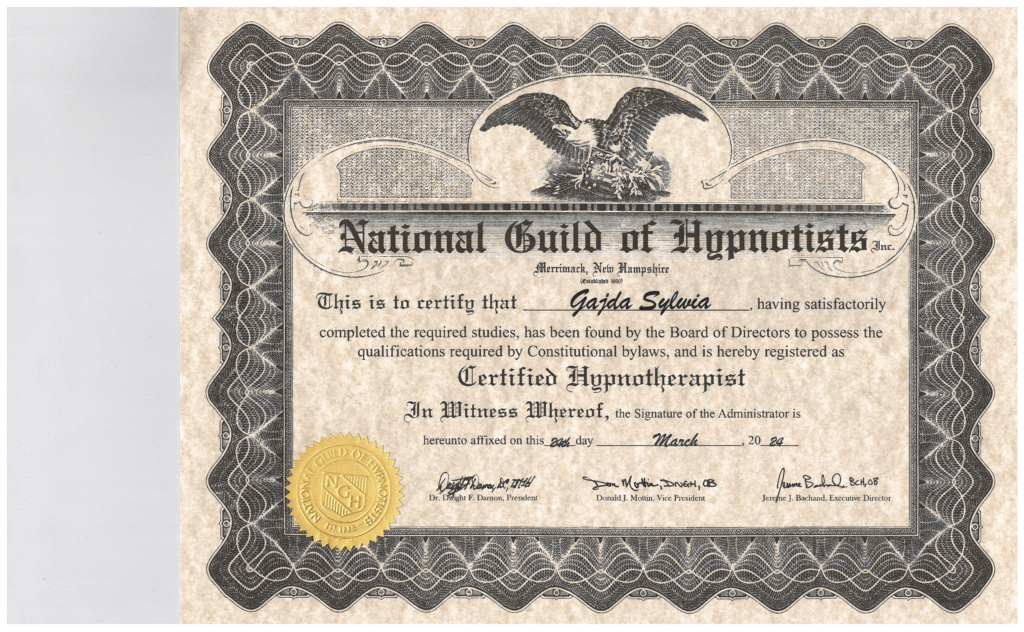 guild cert 1